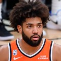 为国争光，快船落选秀奥米尔成为首位在NBA得分的尼加拉瓜人